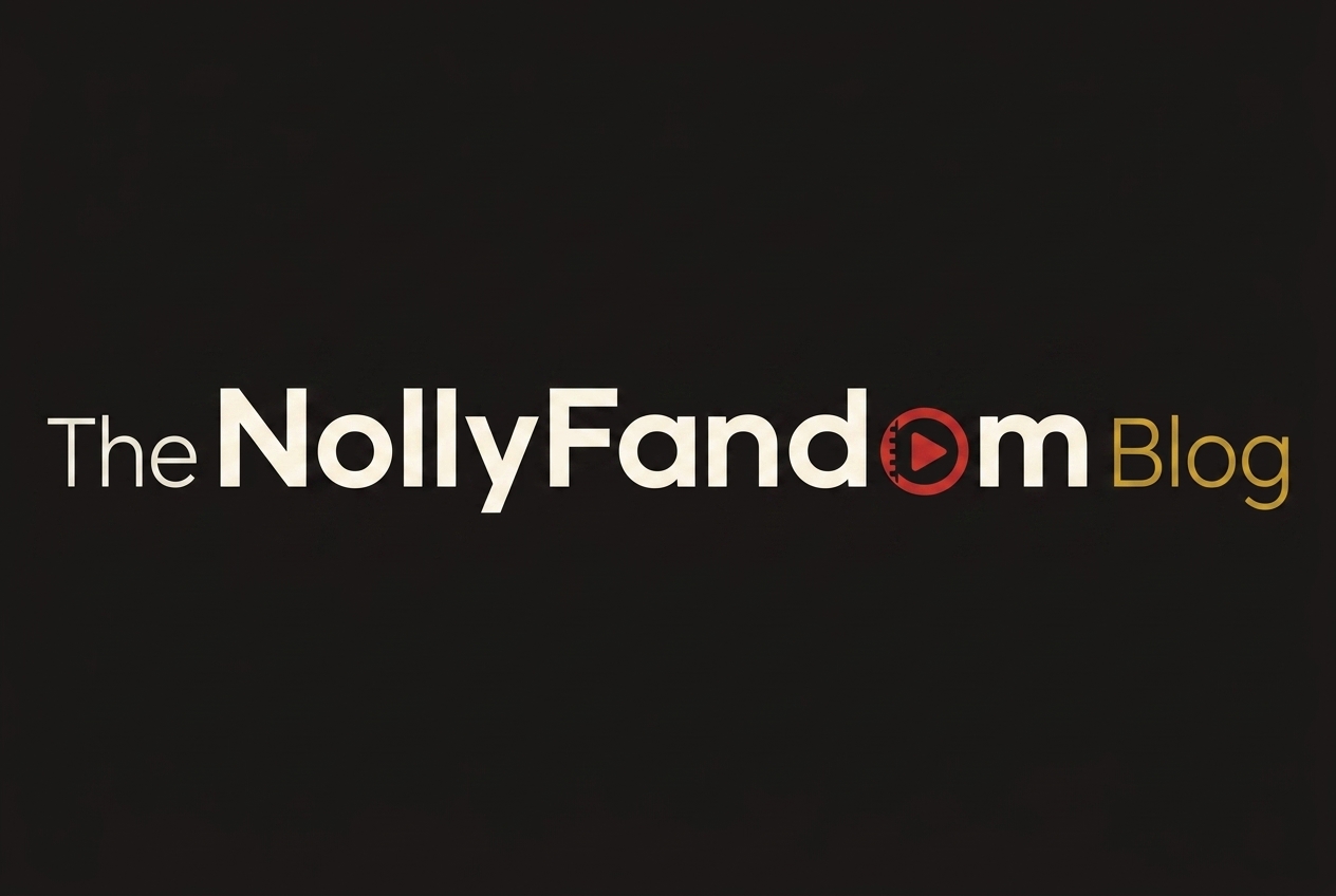 The NollyFandom Blog